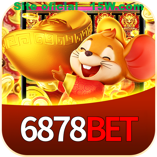 Imagem promocional da 6878bet mostrando a plataforma e suas vantagens